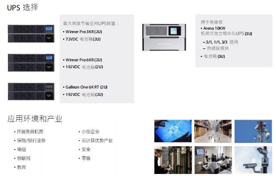 一體化機架冷卻系統(tǒng) 集成空調(diào)·UPS，電池·PDU和實時監(jiān)控軟件.jpg